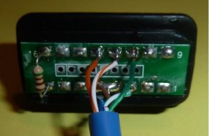 How to build a BMW Ethernet to OBD2 ENET Cable Step by Step-12