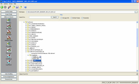 BMW Coding for Rolling window up with remote key-15