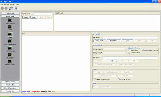 BMW Coding for Rolling window up with remote key-3