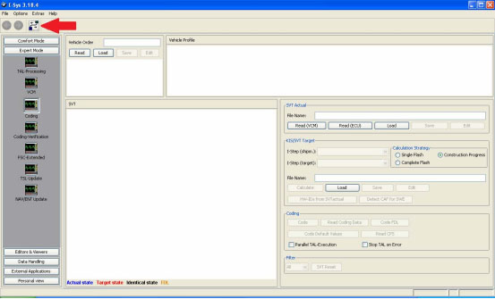 BMW Coding for Rolling window up with remote key-4