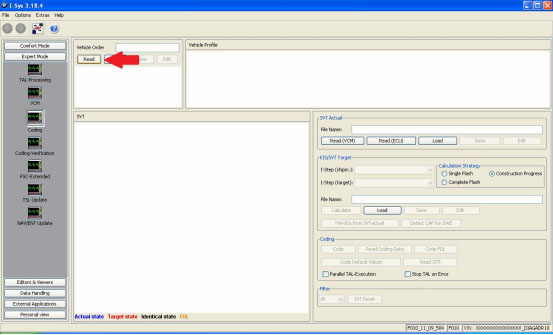 BMW Coding for Rolling window up with remote key-7