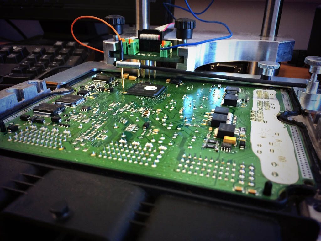 ECU Chip Tuning-1