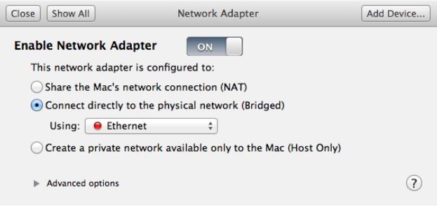 How to install and configure E-sys on MacOSX-1