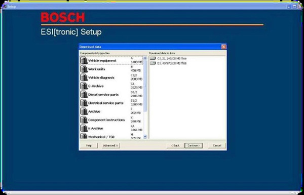 Bosch Esi Tronic 2013 Setup With Keygen Password