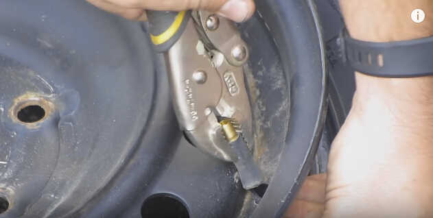 how to install tpms sensors by yourself-11