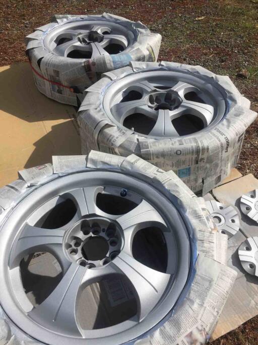 How to restore your auto wheels like new-8