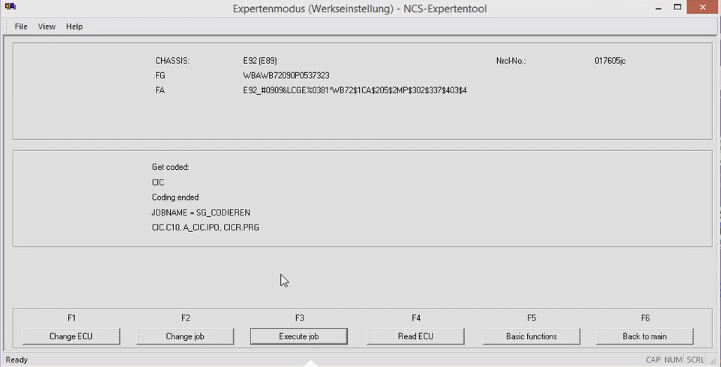 BMW E Series CIC Retrofit Coding Guide-12