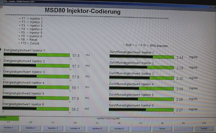 [BMW]Softing INPAv5.02 EDIABASv6.47 ( Crack)  pc