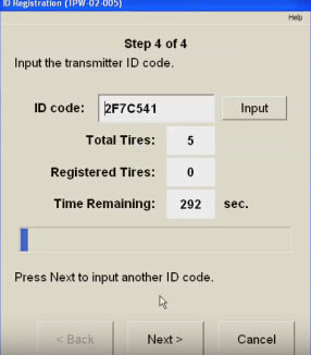 Techstream-replace-broken-TPMS-sensor-(12)