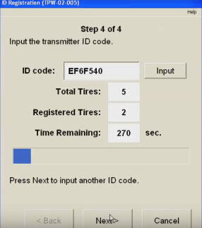 Techstream-replace-broken-TPMS-sensor-(14)