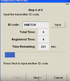 Techstream-replace-broken-TPMS-sensor-(16)