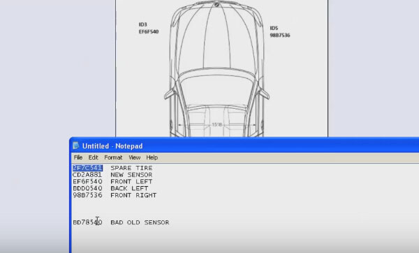 Techstream-replace-broken-TPMS-sensor-(8)