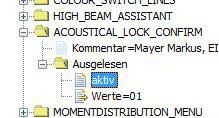 Active Disable BMW X5 LockUnlock Beep Sound Confirmation-19