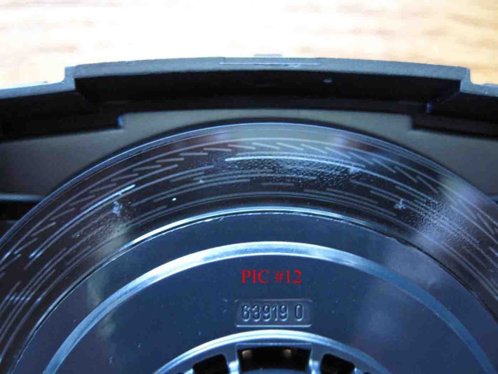BMW E92 328i Steering Angle Sensor Repair Guide-12
