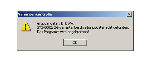 BMW INPA Errors Solution All Here-2