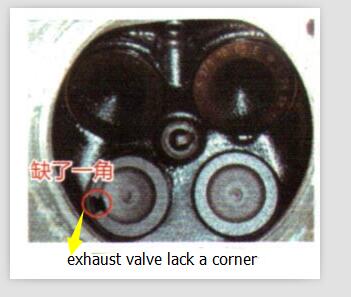 Benz E200 check engine light on and engine shaking vibration-7