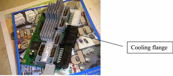 BMW E39 LCM Repair Gudie-3