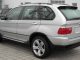 BMW X5 E53 Self-adaptive Hightlighs & Automatic Windshield Wipers Trouble