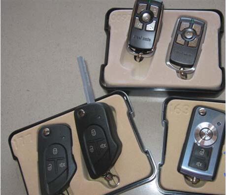 Will You Choose Add New Audi Key with OEM Key-1