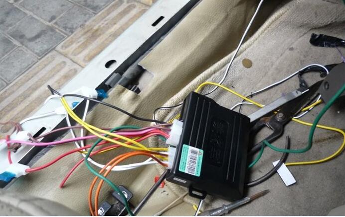 Will You Choose Add New Audi Key with OEM Key-2