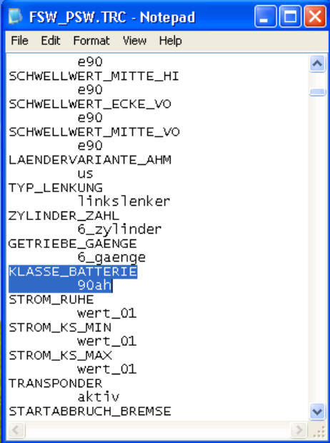 Register BMW Battery-3