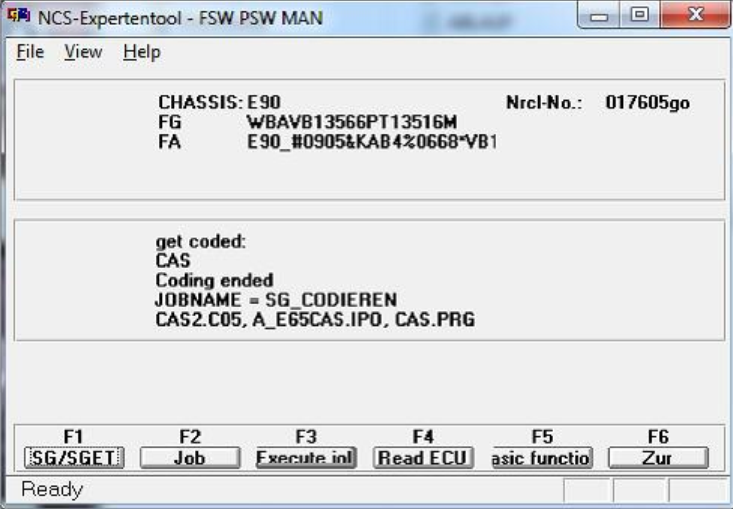 Register BMW Battery-5