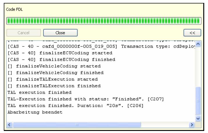 How To Use BMW E-sys Coding Software (7)