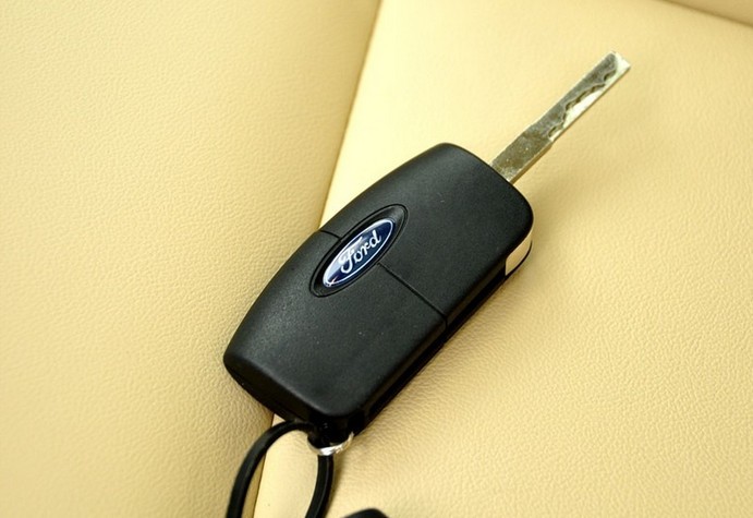 Ford Mondeo Remote Unlock unstuck