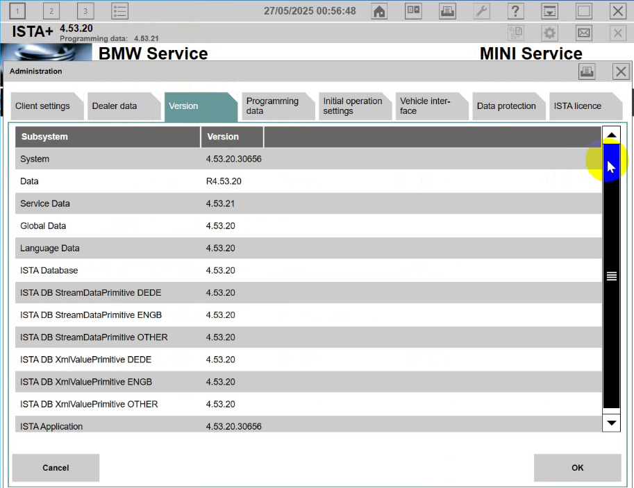 BMW ISTA+ 4.53.21 (2)