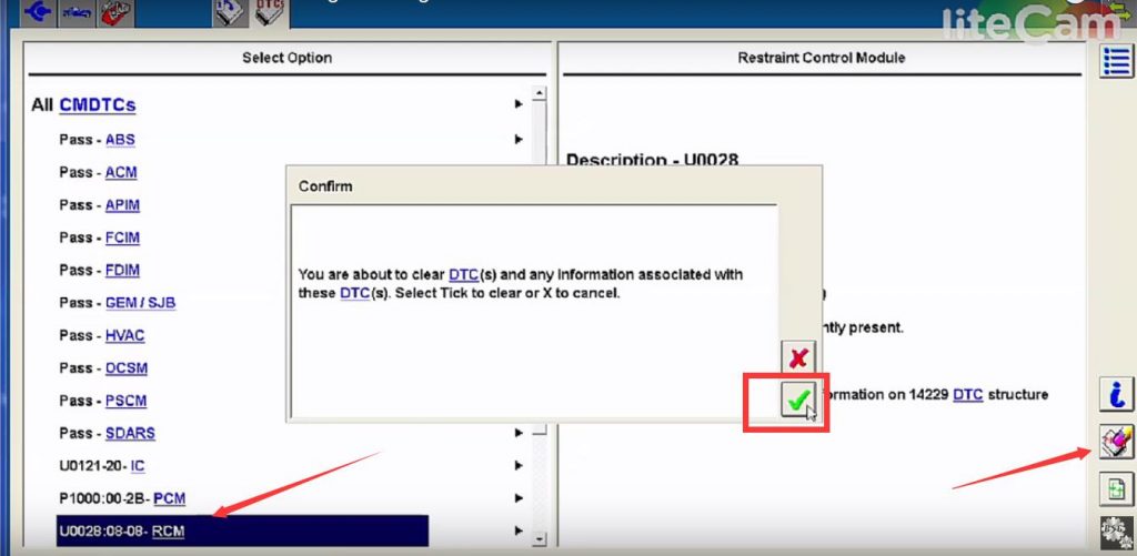 Ford ABS Module Programming By Ford IDS (17)