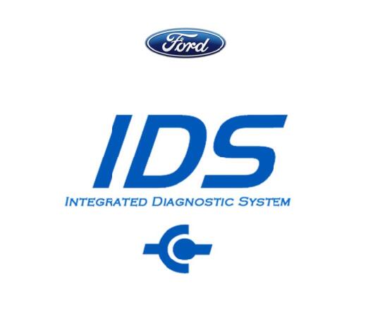 ids software ford download