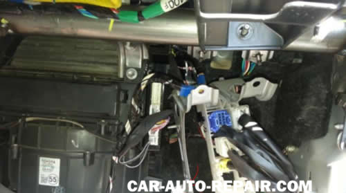 How To Program Smart Key For Toyota Camry 09 All Key Lost (2)