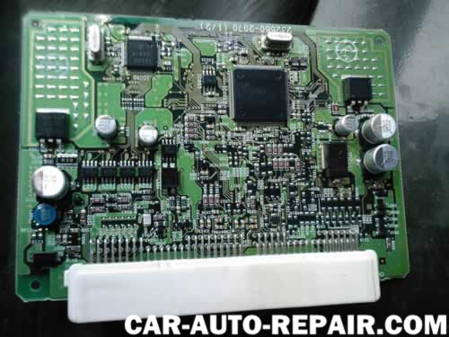 How To Program Smart Key For Toyota Camry 09 All Key Lost (6)