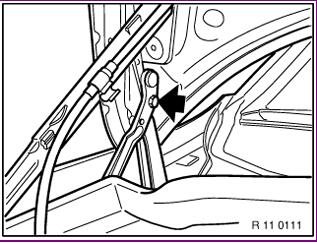 How-to-Remove-and-Install-Engine-M62-for-BMW-7-Series-1