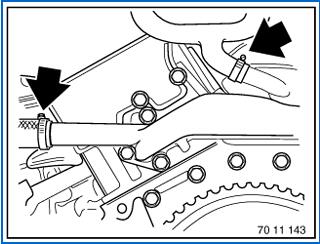 How-to-Remove-and-Install-Engine-M62-for-BMW-7-Series-10