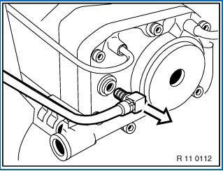 How-to-Remove-and-Install-Engine-M62-for-BMW-7-Series-4