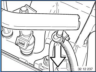 How-to-Remove-and-Install-Engine-M62-for-BMW-7-Series-6