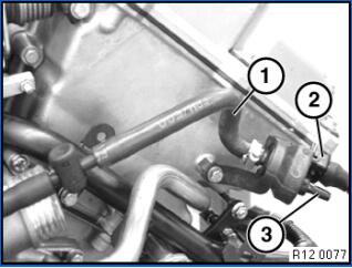 How-to-Remove-and-Install-Engine-M62-for-BMW-7-Series-7