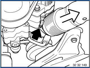 How-to-Remove-and-Install-Engine-M62-for-BMW-7-Series-8