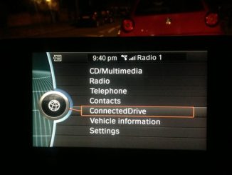 How to Coding/ Active Internet & BMW Live-1