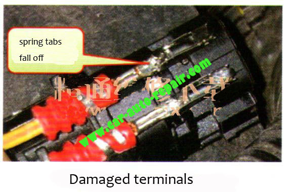 Chevrolet Cruze 2014 Check Engine Light on Repair Experience-2