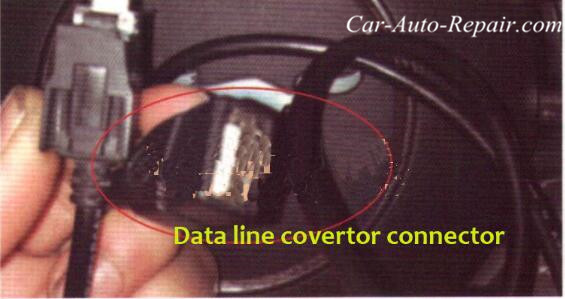 Ford Mustang USB Interface Can Not Charge for Phone-3