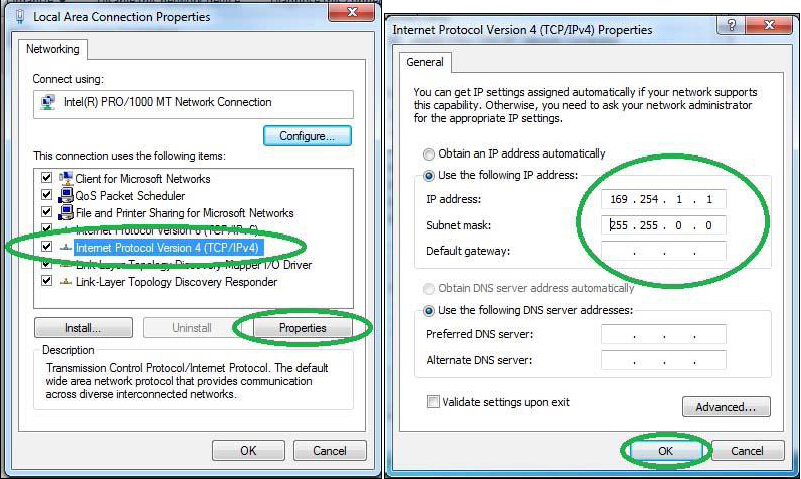 Configure BMW Rheingold ISTA With BMW ENET Cable (1)