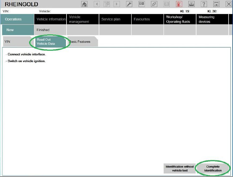 How to Configure BMW Rheingold ISTA With BMW ICOM (7)