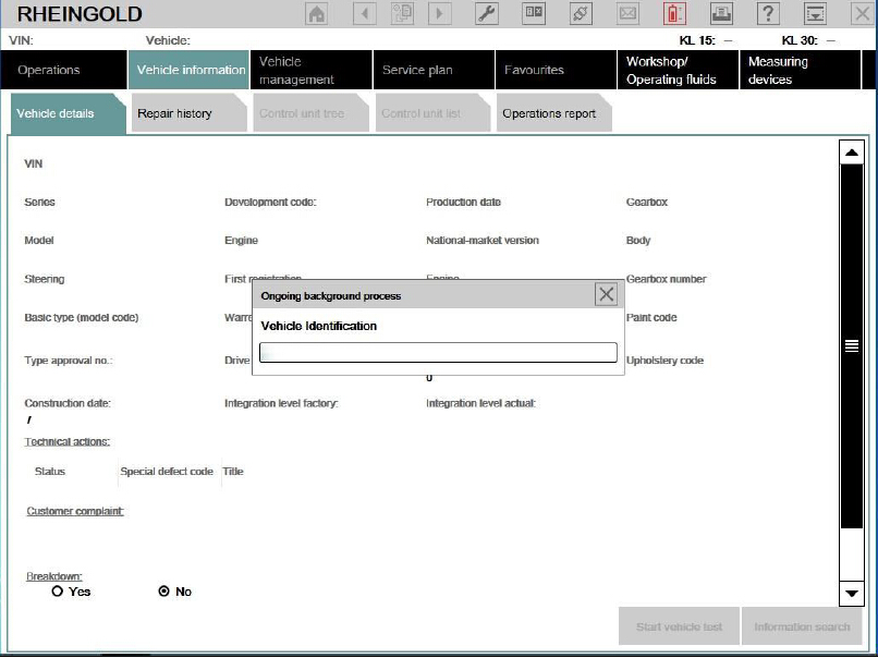 How to Configure BMW Rheingold ISTA With BMW ICOM (9)