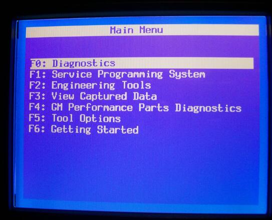 How to Program Fobs for Chevrolet 2006 by GM (1)