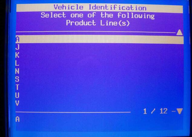 How to Program Fobs for Chevrolet 2006 by GM (5)