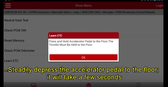 Jeep Wrangler Electronic Throttle Idle Learning Guide (3)