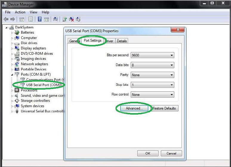 K+DCAN Configuration and Verification With BMW ISTA+ (1)