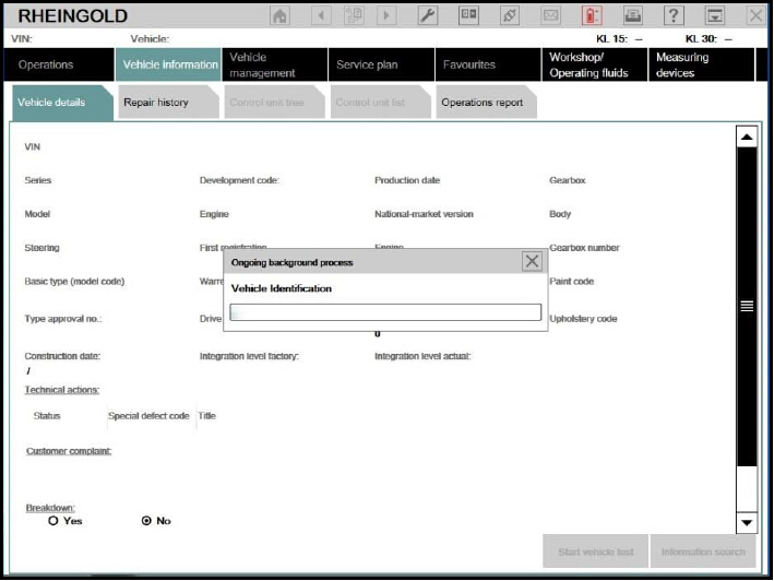 K+DCAN Configuration and Verification With BMW ISTA+ (10)